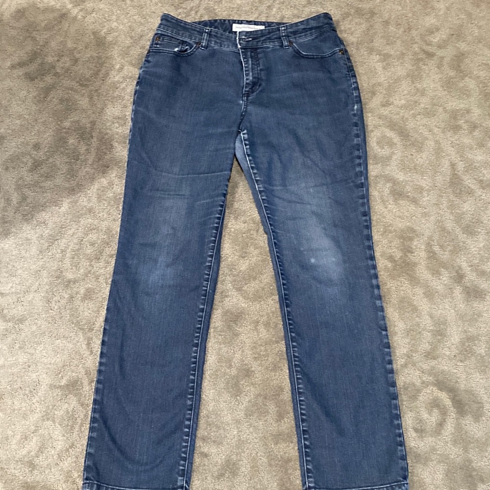 Chicos Denim Jeans